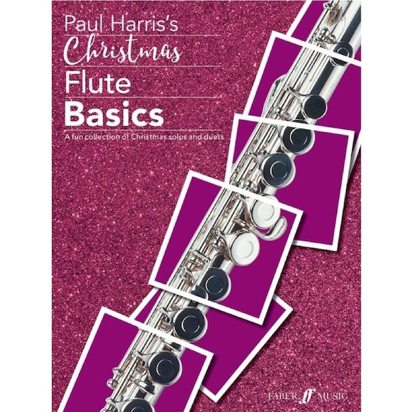 Christmas Flute Basics