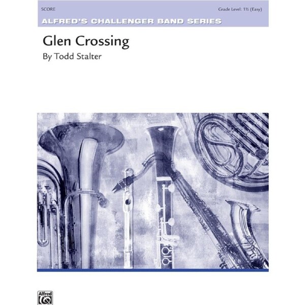 Glen Crossing Concert Band Gr 1.5