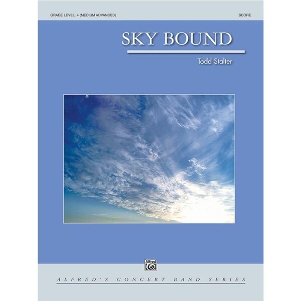 Sky Bound Concert Band Gr 4