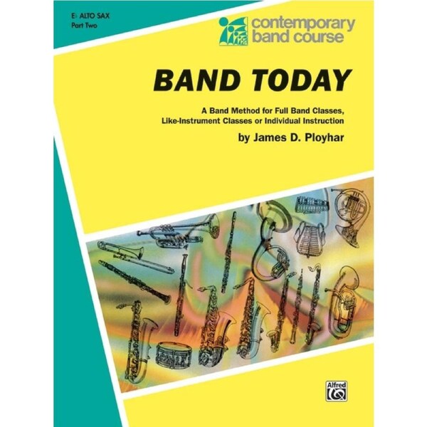 Capstone Concert Band Gr 2