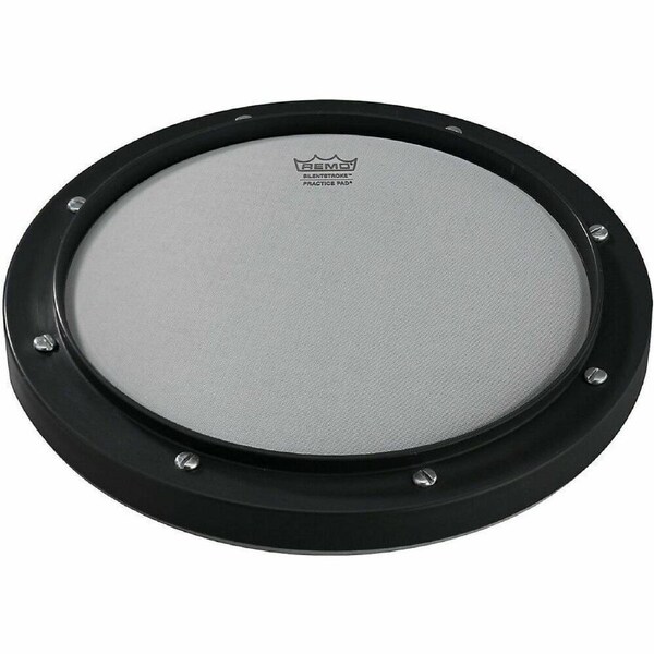 Remo 8" Silentstroke Practice Pad