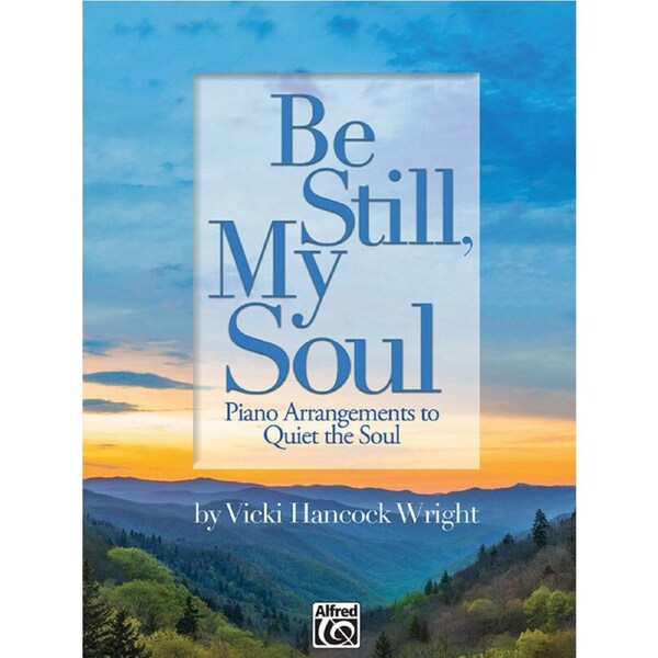 Be Still My Soul Piano Solos