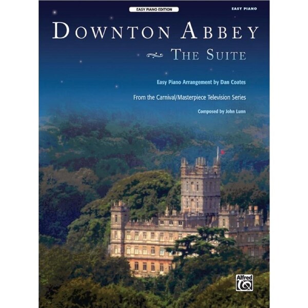 Downton Abbey The Suite Ep