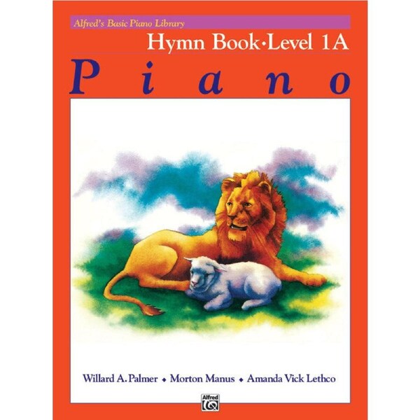 ABPL Hymn Book 1A - Piano Sheet Music with Duet Parts