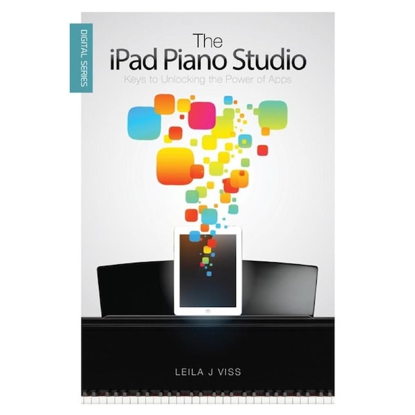 The Ipad Piano Studio
