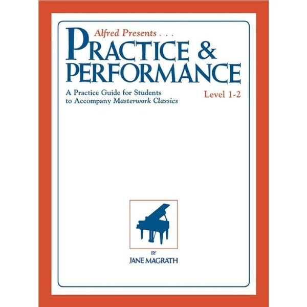 Masterwork Practice & Performance Level 1-2