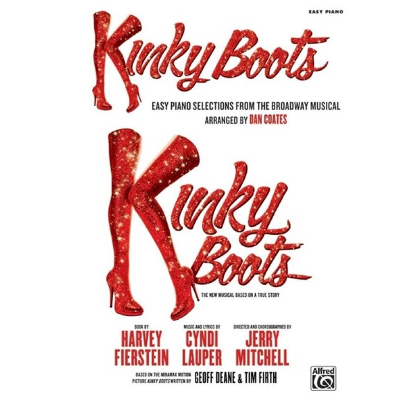 Kinky Boots Ep