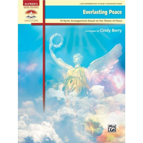 Everlasting Peace Piano