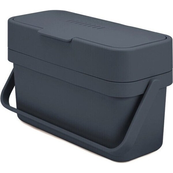 Joseph Joseph Compo 4 Food Waste Caddy - Graphite