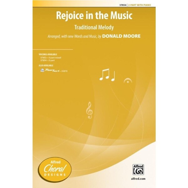 Rejoice In The Music SA