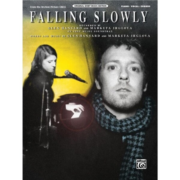 Falling Slowly S/S (PVG)