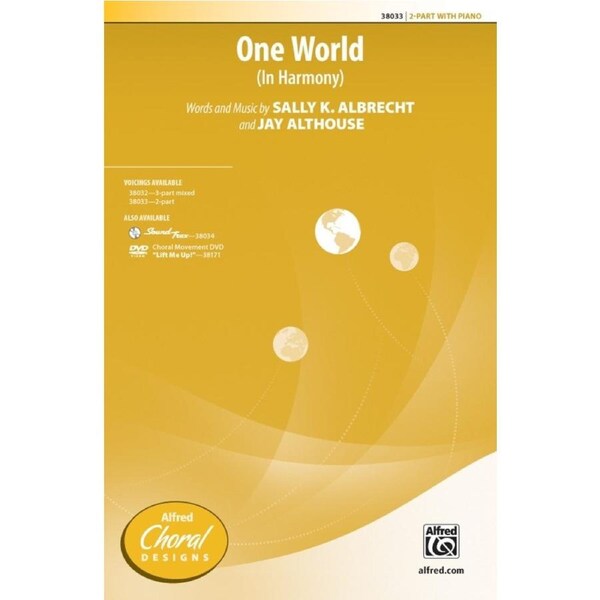 One World In Harmony SA
