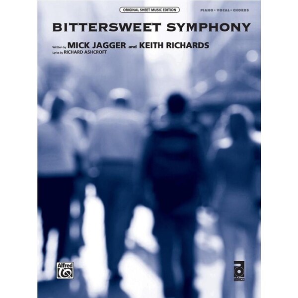 Bittersweet Symphony S/S