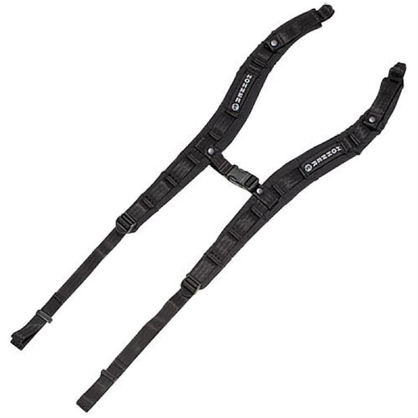 Hohner Accordion Strap with Ergonomic Design