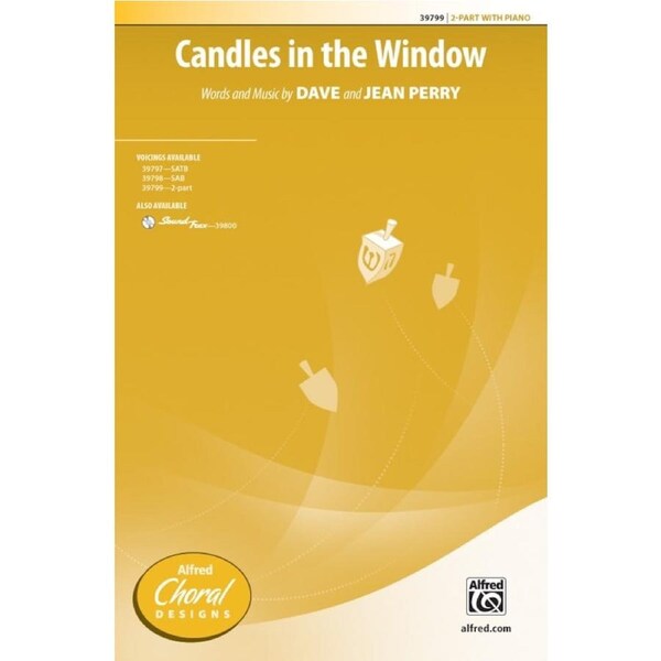 Candles In The Window SA