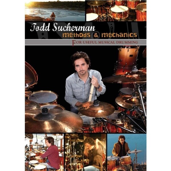 Methods And Mechanics 2 DVD Set