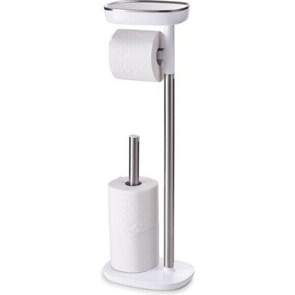 Joseph Joseph EasyStore Toilet Paper Holder