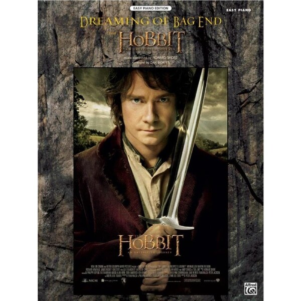 Dreaming Of Bag End Ep S/S