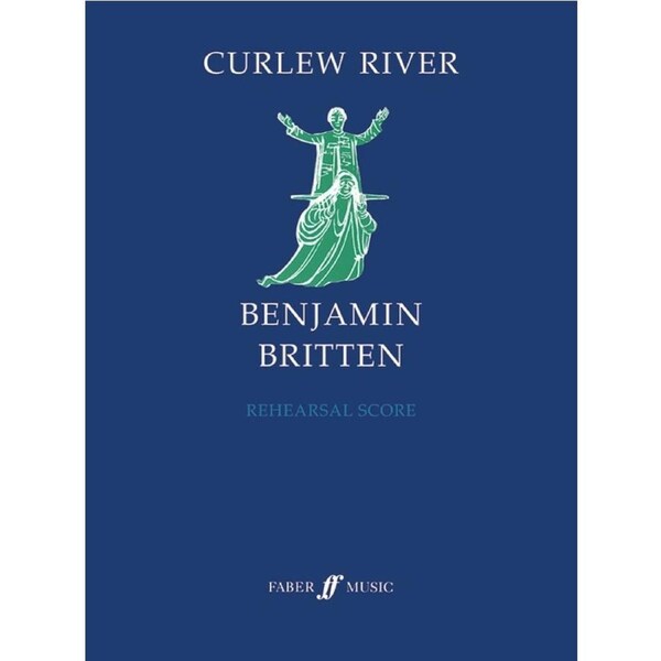 Curlew River Vocal Sc