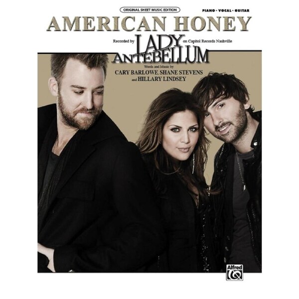 American Honey S/S PVG