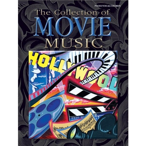 Collection Of Movie Music PVG