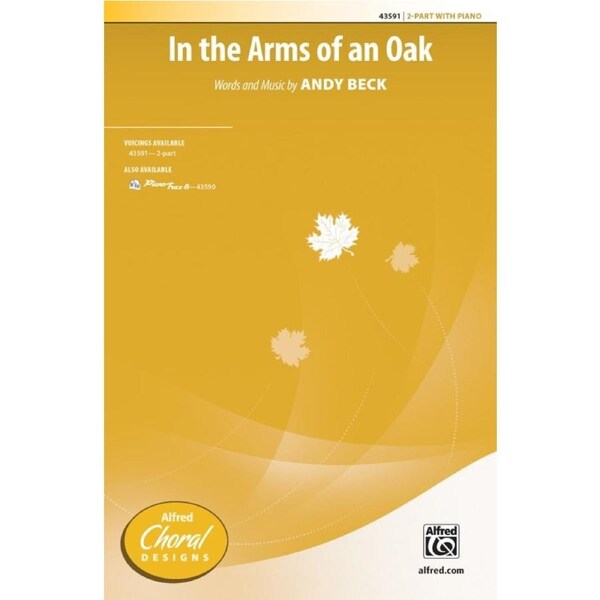 In The Arms Of An Oak SA