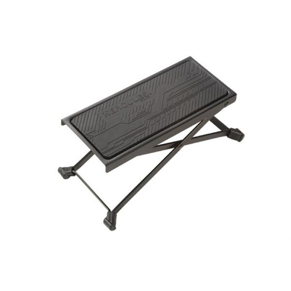 Hercules : FS100B: Guitarists Foot Stool
