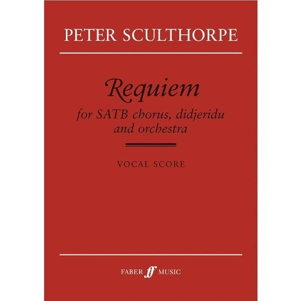 Requiem Vocal Sc