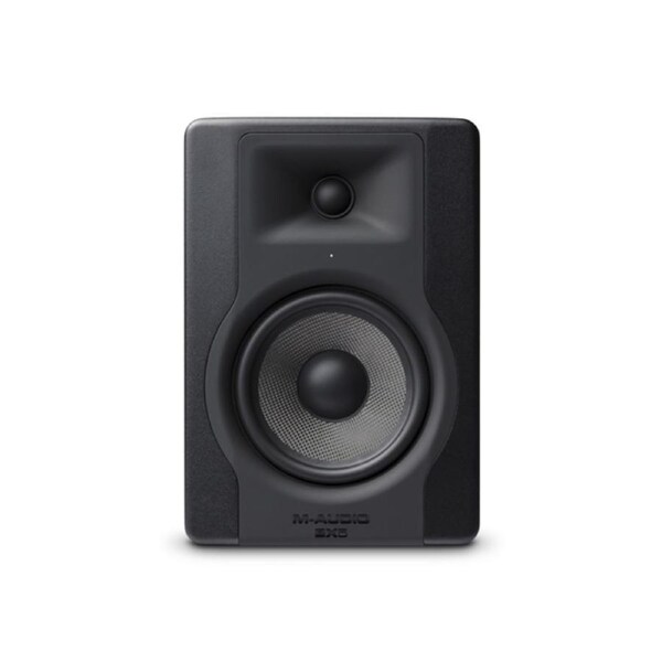 M-Audio BX5 D3 5" Powered Studio Monitor (SINGLE)