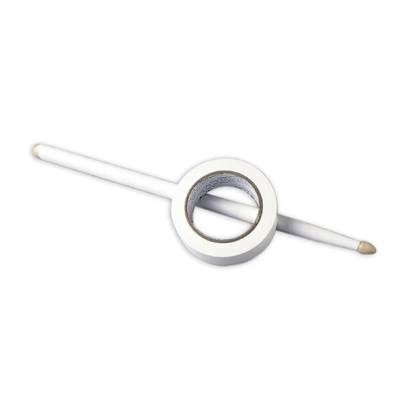 ProMark White Stick Tape