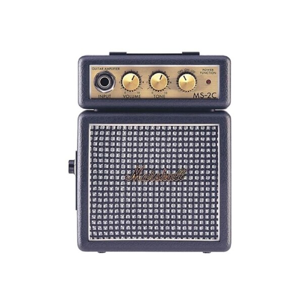 Marshall MS2C: Micro Amp - Classic
