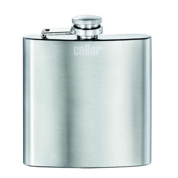 Cellar Hip Flask 170ml