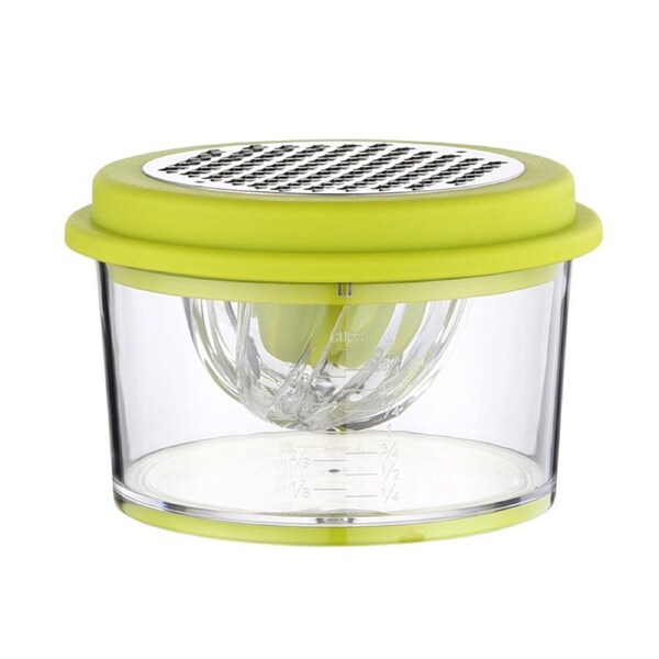 AM Multi-function Manual Juicer Squeezer Kitchen Gadget