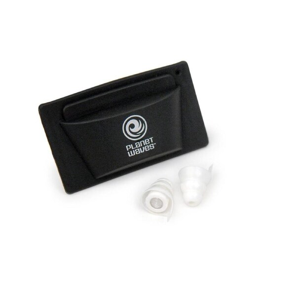 Planet Waves Pacato Earplugs