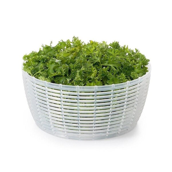 Good Grip Little Salad & Herb Spinner 13X22X22 OXO