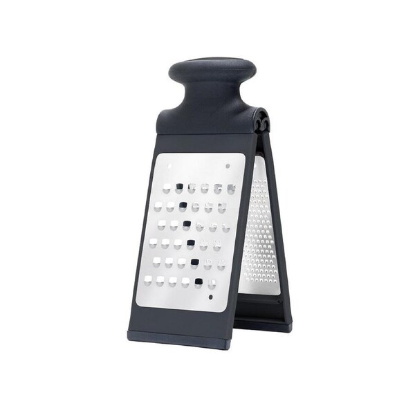 Easy Grips 3 1 Folding Grater Black