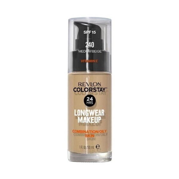 Revlon ColorStay Makeup for Combination/Oily Skin 30mL - 240 Medium Beige