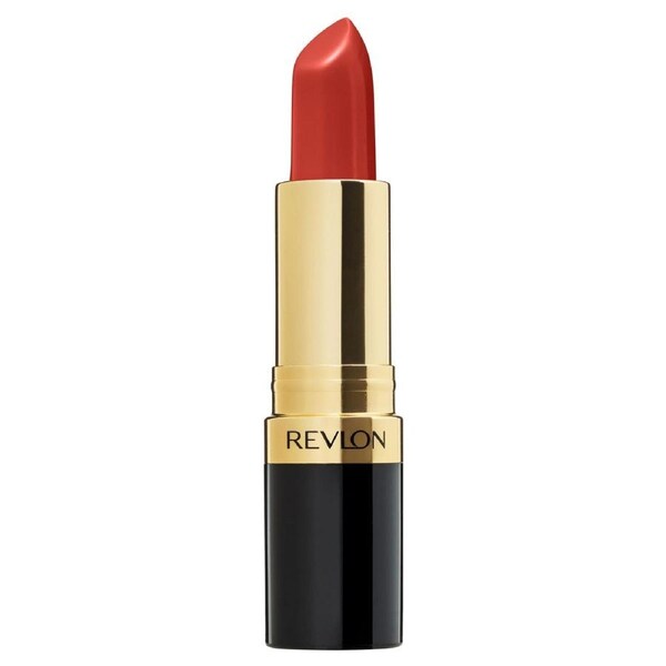 Revlon Super Lustrous Lipstick 4.2g - 750 Kiss Me Coral