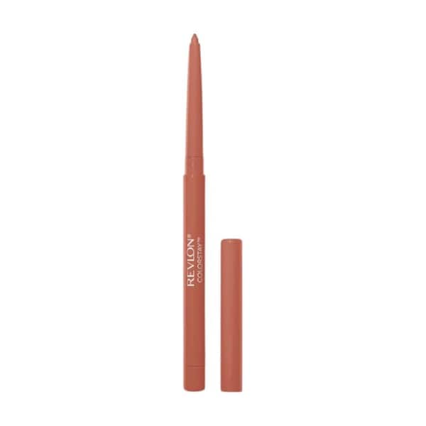 Revlon ColorStay Longwear Lip Liner 0.28g - 655 Rose