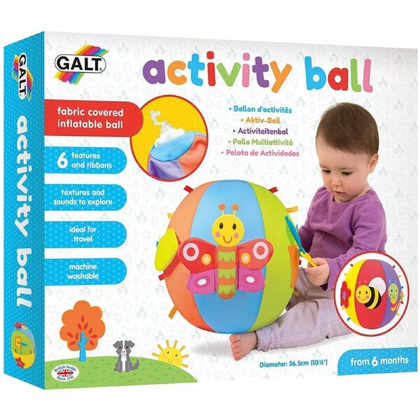 Galt - Activity Ball