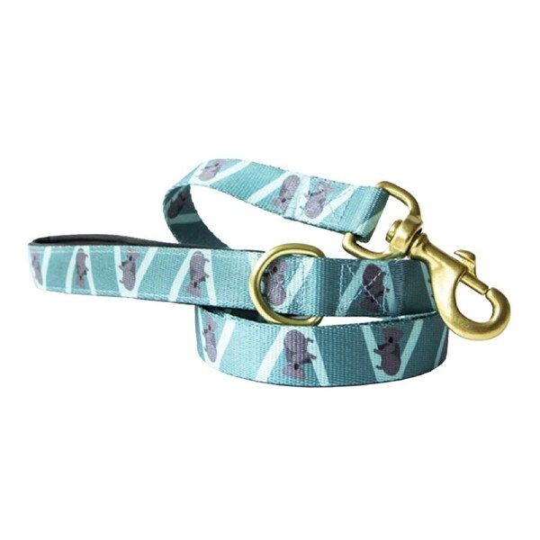 Anipal Kylo The Koala Eco-Friendly Dog Leash 130 x 2.5cm