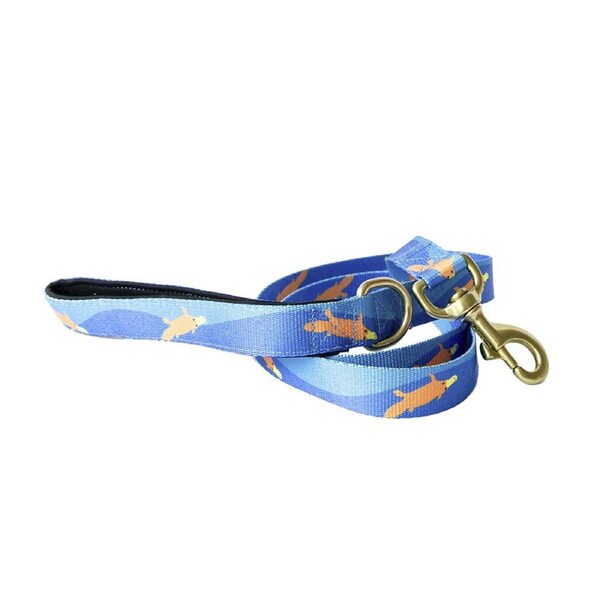 Anipal Piper The Platypus Eco-Friendly Dog Leash 130 x 2.5cm