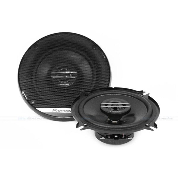 Pioneer TS-G1320F TS Series 5" (13cm ) 35W RMS 2-Way Car Speaker