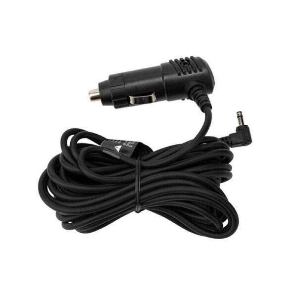 Blackvue CL-3P Spare Cigarette Plug Power Cable for DR750X DR900X