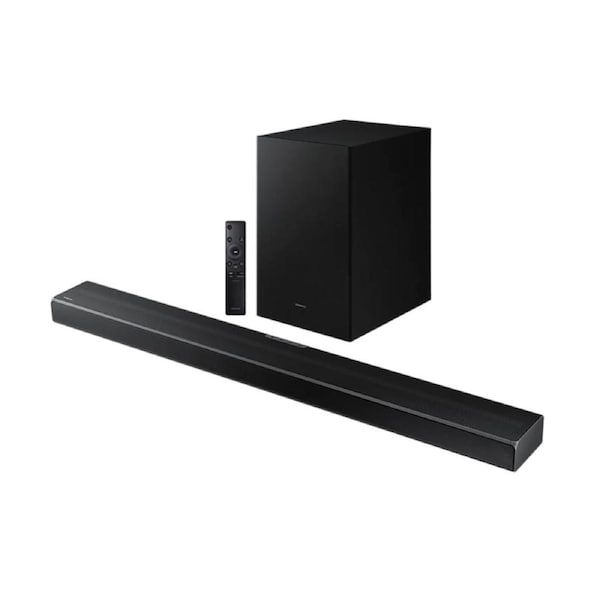 Samsung HW-Q600A/XY Q-Series 3.1.2 Channel Soundbar w/ Subwoofer