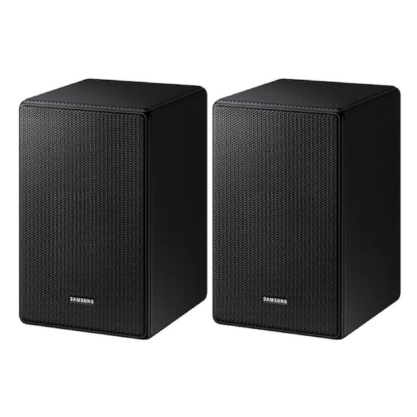 Samsung SWA-9500S/XY 140W 2.0.2 Channel Wireless Rear Speaker Kit