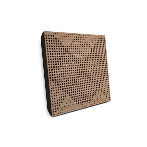 Elite Sound Acoustics Panel 70mm Foam For Auditoriums Wilds Sonoma