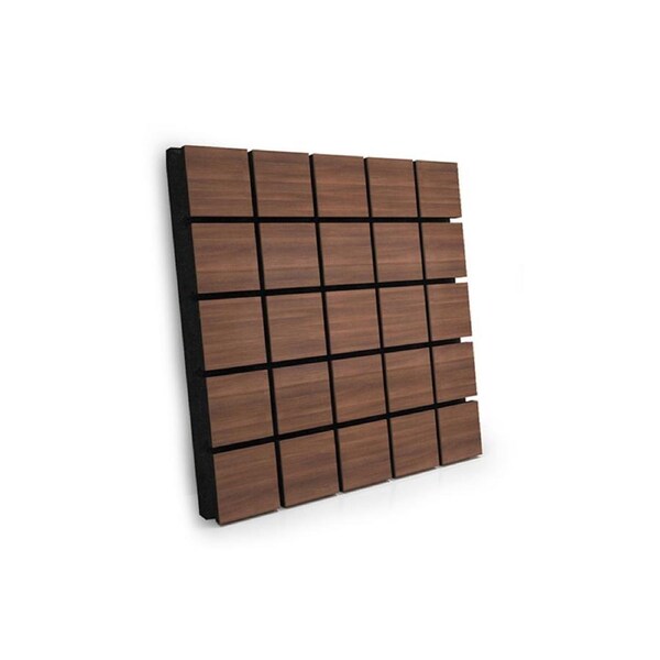 Elite Sound Acoustics Panel 70mm Foam For Recording Studio Grid Nut
