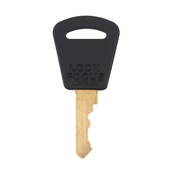 Genuine ATA Spare Gate Key Suits Neoslider/Easyslider sliding gate 64640