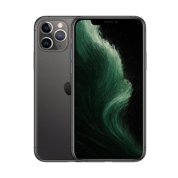 (Refurbished) Apple iPhone 11 Pro Max 64GB Space Grey (Excellent Condition)